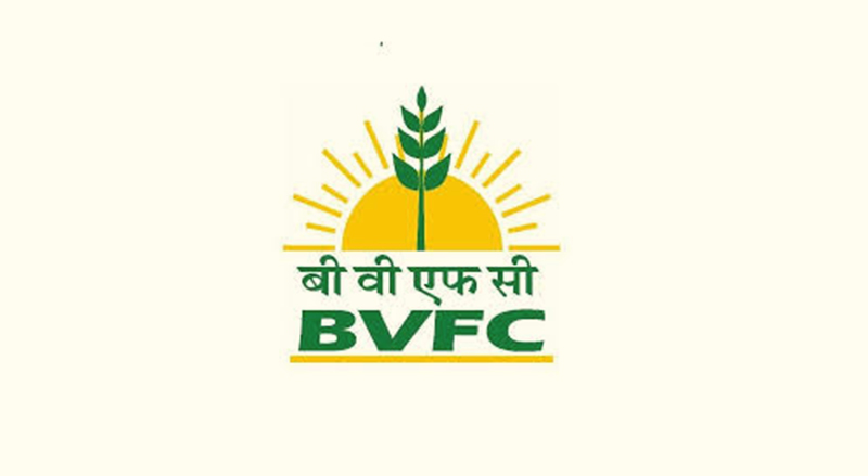 Post of CMD, BVFCL advertised one year before vacancy